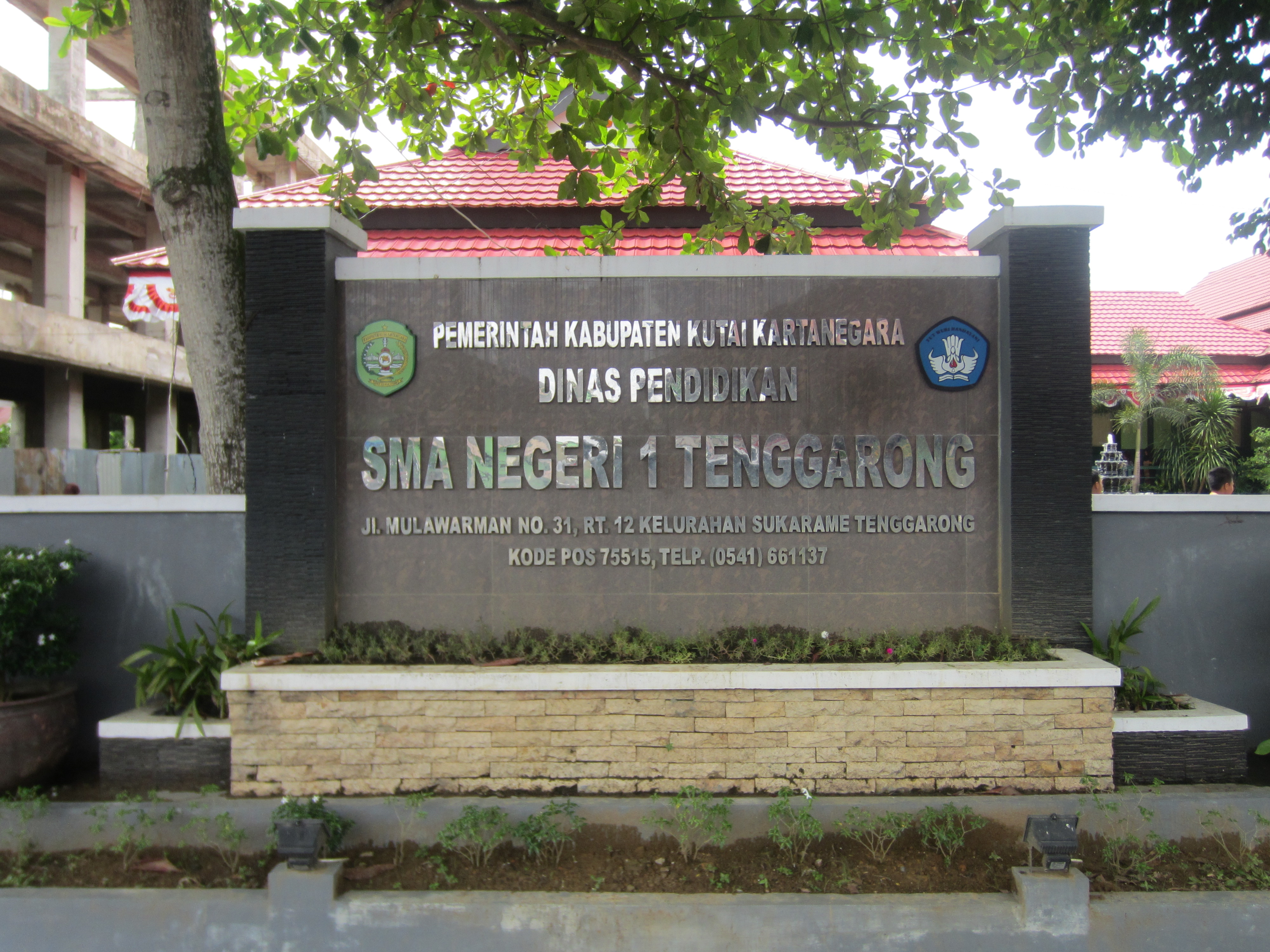 SMAN 1