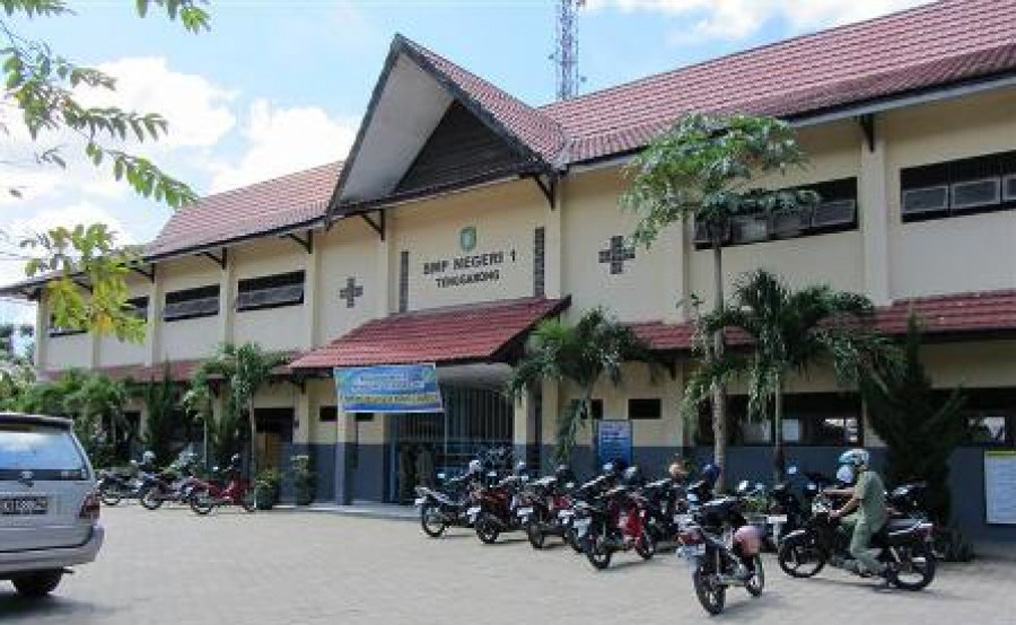 SMPN 1
